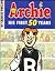 Archie: His First 50 Years