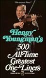 Henny Youngman's 500: All-Time Greatest One Liners
