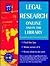 Legal Research Online and i...