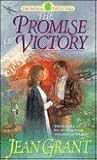 The Promise of Victory (The Salinas Valley Saga, Book 3)
