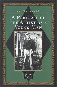 A Portrait of the Artist as a Young Man