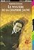 Le Mystère de la chambre jaune by Gaston Leroux