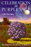 Celebration in Purple Sage (Purple Sage Mystery, #3)
