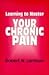 Learning to Master Your Chronic Pain