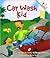 Car Wash Kid
