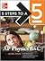 5 Steps to a 5 AP Physics B...