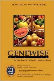 Genefit Nutrition: Nutrition Designed by Life (Paperback)