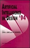 Artificial Intelligence in Design '94
