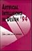 Artificial Intelligence in Design '94