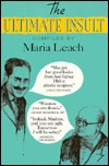 The Ultimate Insult (Paperback)