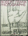 The Lines of My Hand (Hardcover)