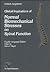 Clinical Implications of Normal Biomechanical Stresses on Spinal Function