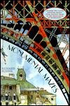 Monumental Mazes (Hardcover)
