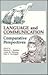 Language and Communication:...