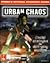 Urban Chaos by Joel Durham Jr.