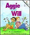 Aggie and Will (Rookie Readers)