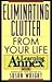 Eliminating Clutter from Yo...