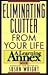 Eliminating Clutter from Your Life