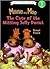 The Case of the Missing Jelly Donut by Denys Cazet