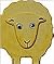 Sheep (Chunky Farm Books)