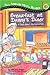 Breakfast at Danny's Diner (All Aboard Math Reader Station Stop 3)