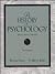 A History of Psychology: Ideas and Context (2nd Edition)
