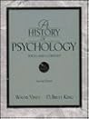 A History of Psyc...