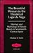 The Beautiful Woman in the Theater of Lope de Vega: Ideology and Mythology of Female Beauty in Seventeenth-Century Spain (Ibérica)