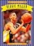 Reggie Miller: Basketball Sharpshooter (Sports Stars Series)