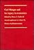 Carl Menger and His Legacy in Economics by Bruce Caldwell
