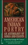 American Indian Poetry: An Anthology of Songs and Chants