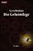 Die Geheimloge by Scott McBain