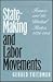 State-Making and Labor Movements: France and the United States, 1876-1914
