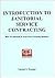 Introduction to Janitorial Service Contracting : How to Succeed in Your Own Cleaning Business