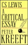 C.S. Lewis: A Critical Essay