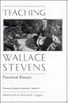 Teaching Wallace Stevens: Practical Essays (Tennessee Studies in Literature)