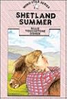 Shetland Summer (Wind Star Series) Shetland Summer (Wind Star Series)