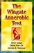 The Wingate Anaerobic Test by Omri Inbar
