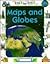 Maps and Globes