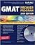 Kaplan GMAT Premier Program, 2009 (Book & CD-ROM)