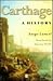 Carthage, A History by Serge Lancel