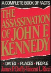 The Assassination of John F. Kennedy: A Complete Book of Facts (Paperback)