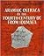 Aramaic Ostraca of the Fourth Century BC from Idumaea by Israel Eph'al & Joseph Naveh