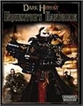 Warhammer 40,000 Roleplay: The Inquisitor's Handbook