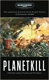 Planetkill (Warhammer 40,000)