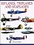Biplanes, triplanes and sea...