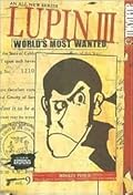 Lupin III - World's Most Wanted Volume 9 (Lupin III