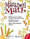Macaroni Math Macaroni Math