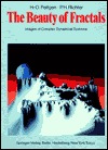 The Beauty of Fractals: Images of Complex Dynamical Systems (Hardcover)