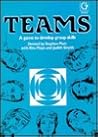 Teams: A Game to Develop Group Skills/Book, Playing Cards, and Ohp Transparency